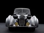 Talbot-Lago T150C SS par Figoni & Falaschi 1937 года